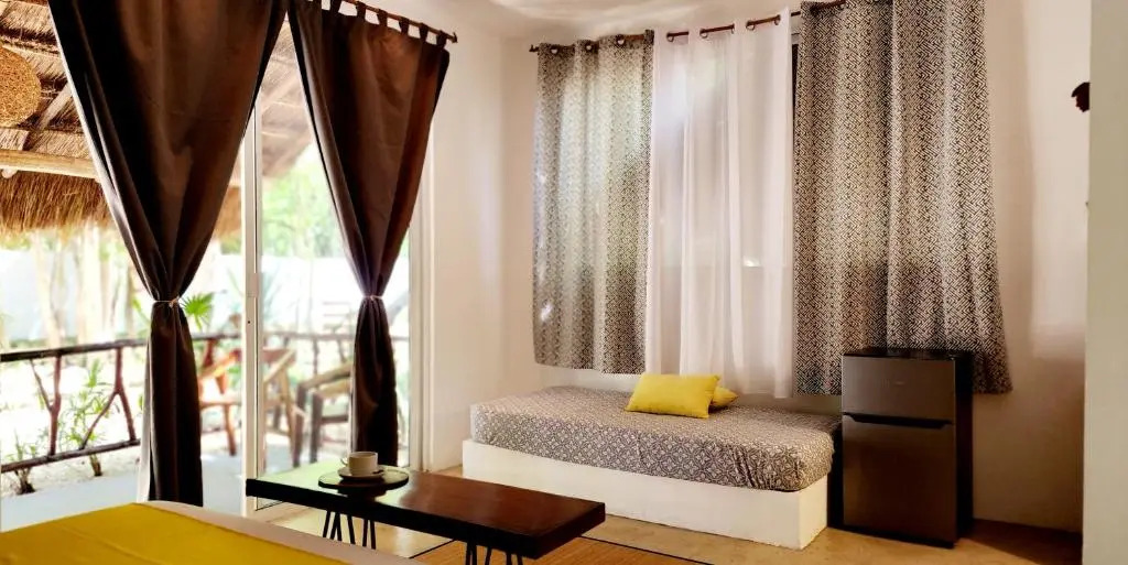 Hotel Kin Tulum Jungle Deluxe