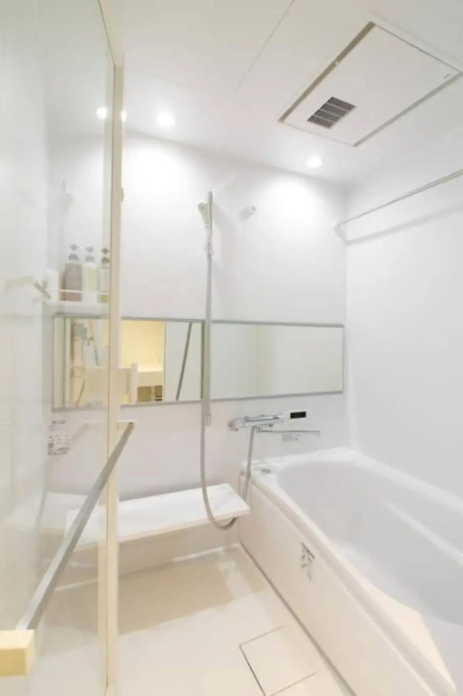 bHotel703 Apt for 6ppl few mins walk to PeacePark