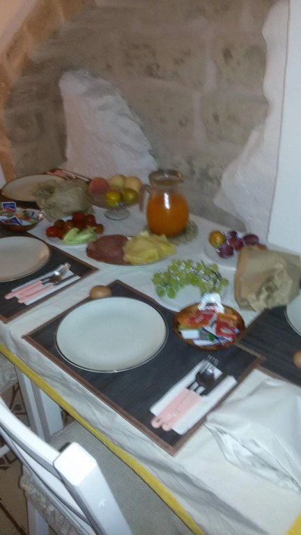 B&B Dei Cardinale