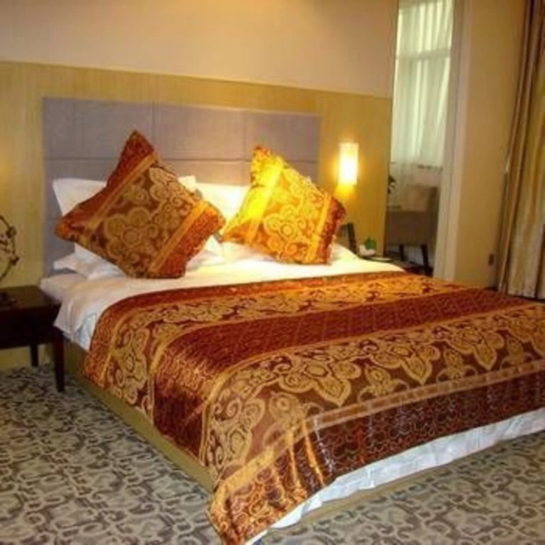 Longdu International Hotel