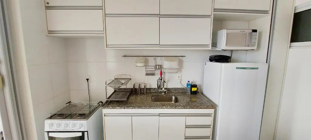 COFDR0101 - Lindo apartamento no Porto Residence na Federação por Beehost