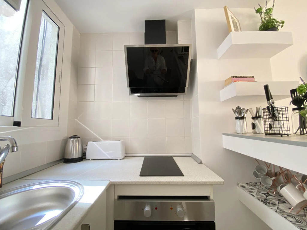 Th10 Apartamento Destral en el Centro de Tarragona