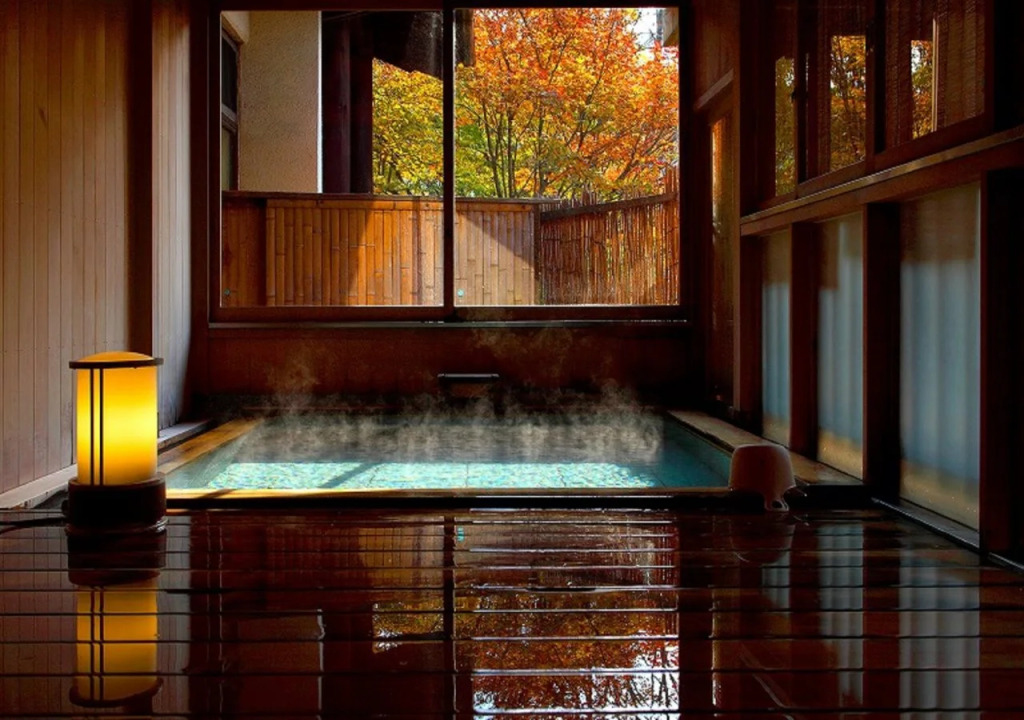 Syoujyuen Ryokan