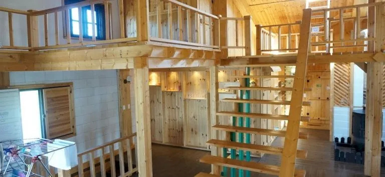 济州艺术之家酒店(Jeju Art House)