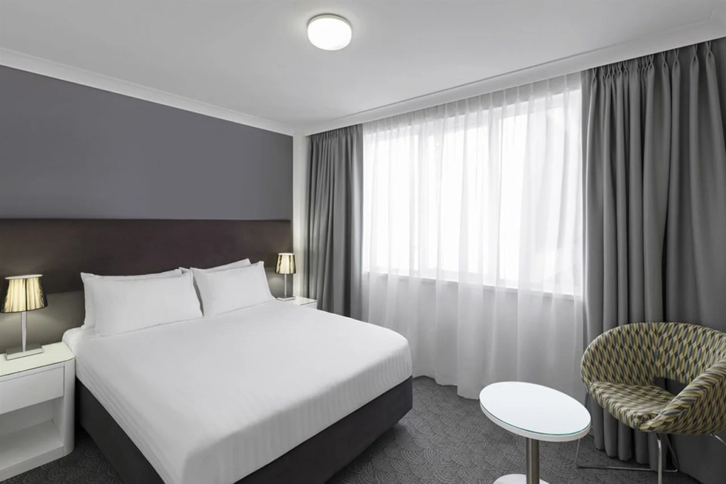 Rendezvous Hotel Perth Central