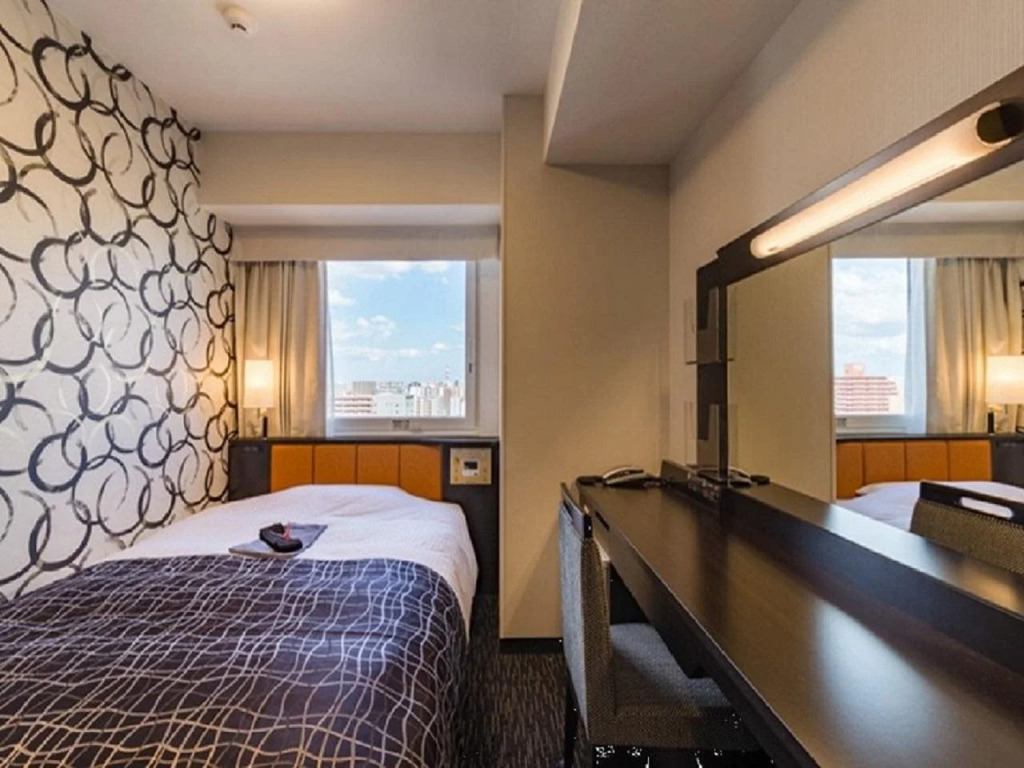 APA Hotel TKP Sendai Eki Kita