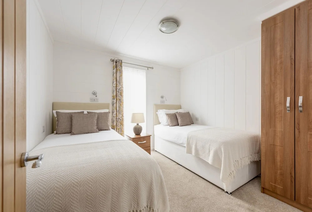 Hideaway Lodge