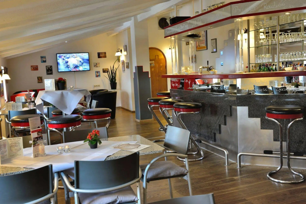 Hotel Rosenhof GmbH