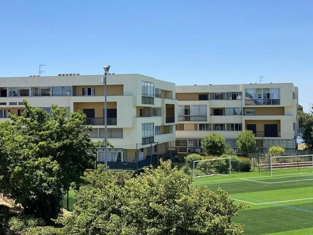 Studio Balaruc-les-Bains, 1 pièce, 2 personnes - FR-1-553-161