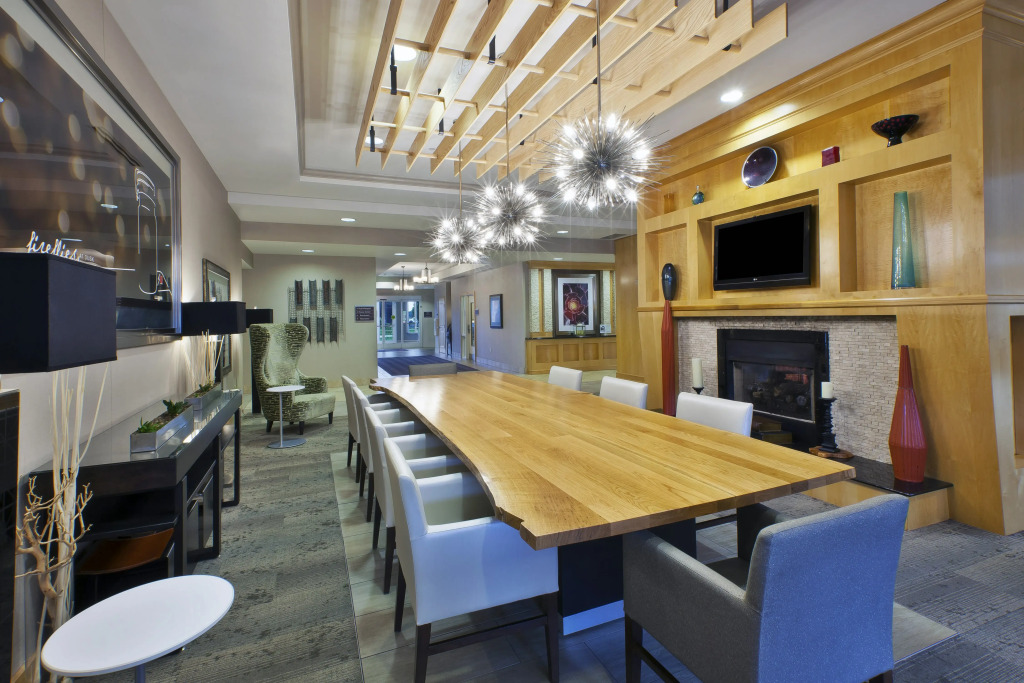 Hilton Garden Inn Toledo / Perrysburg