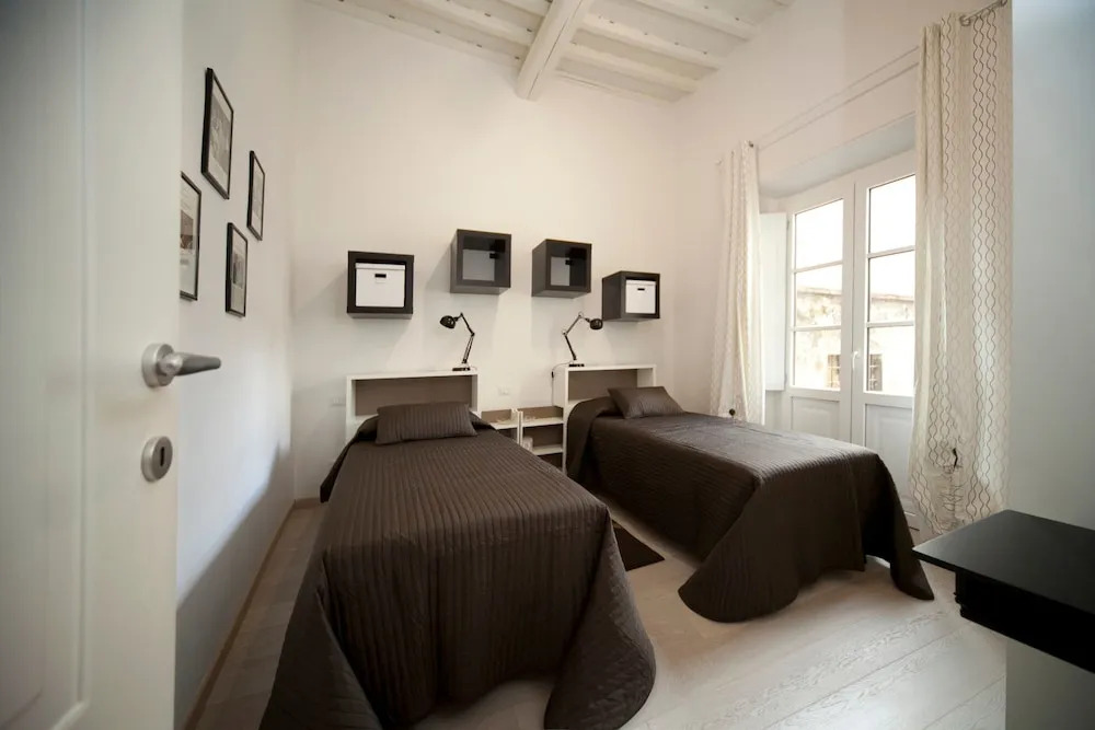 Flospirit - Apartment San Gallo