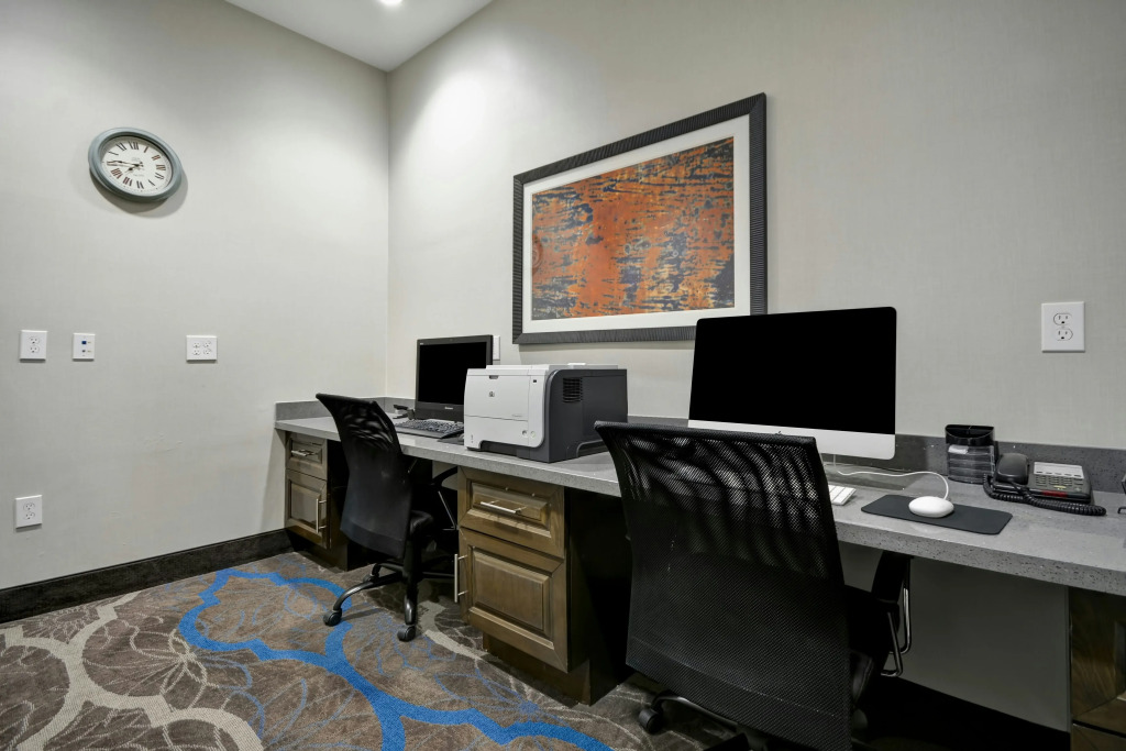 Hampton Inn Kenedy