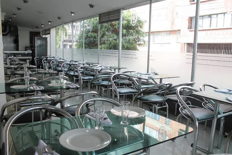 Hotel Bulevar Plaza
