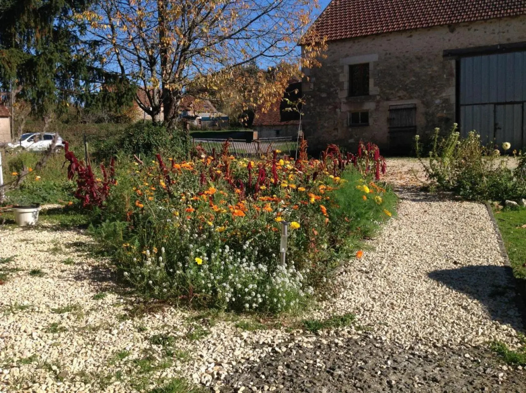 Le Domaine