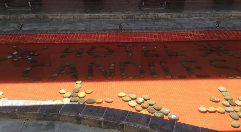 Hotel Candiles ****