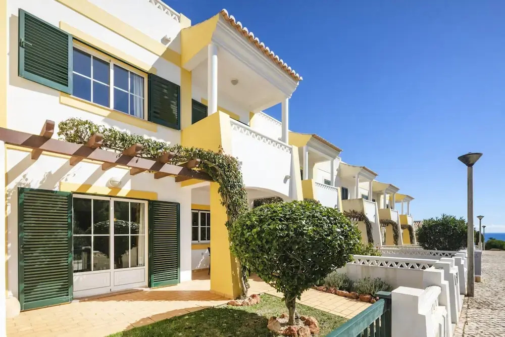 Family-Friendly Villa in Benagil