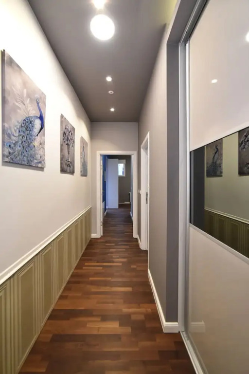 En Vogue apartment