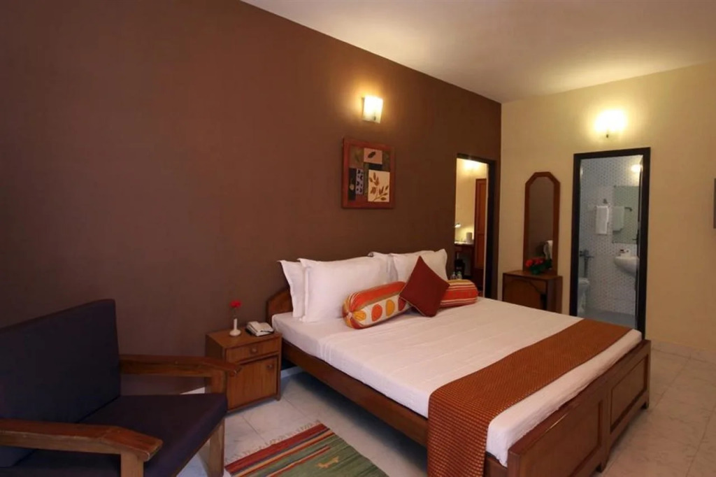 Horizon Hotel