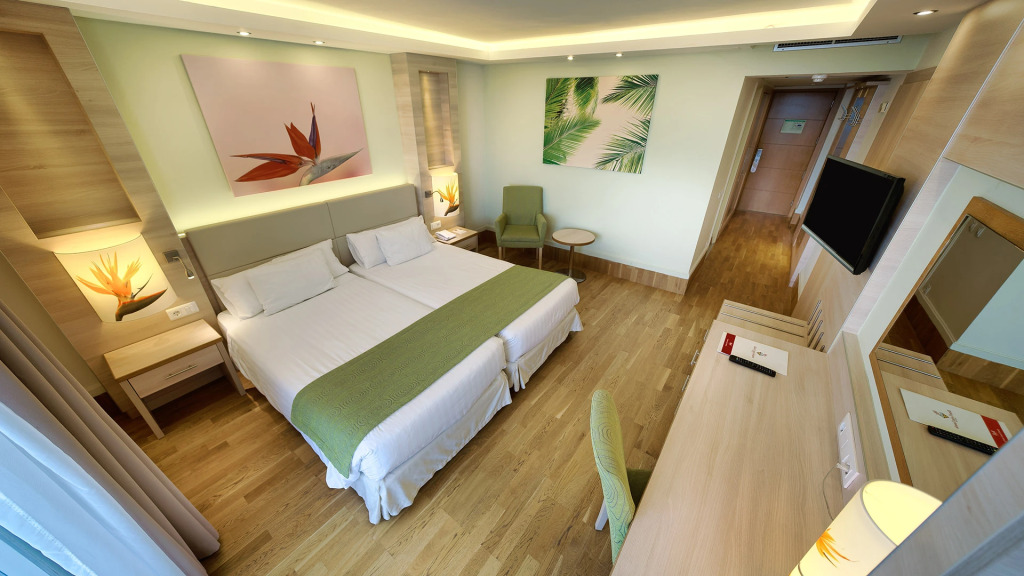 Bull Costa Canaria & Spa