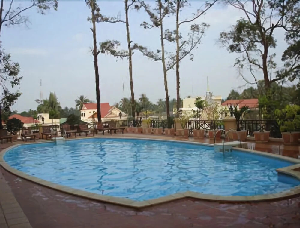 Stung Sangke Hotel