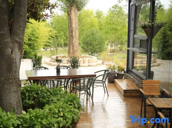 Maquan Hostel