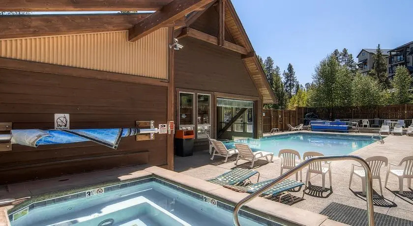 Park Place B103 by Colorado Rocky Mountain Resorts