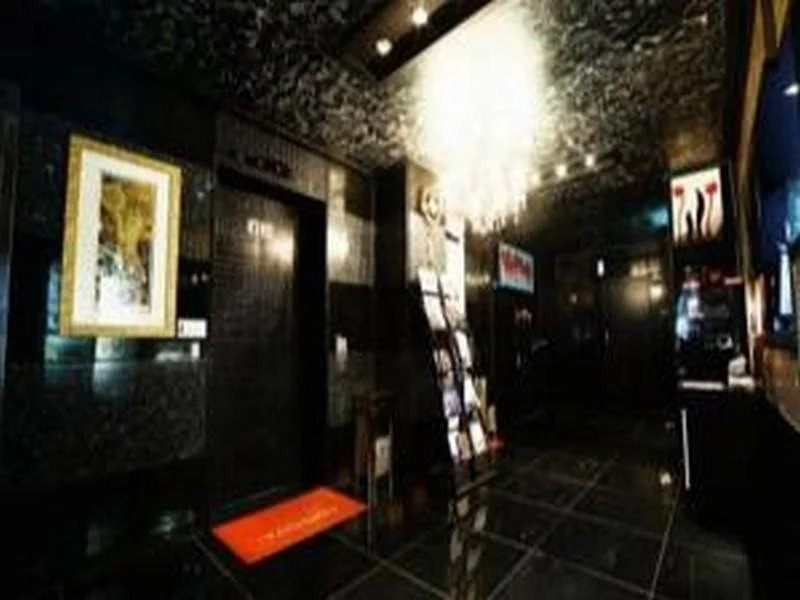 Hotel Lust