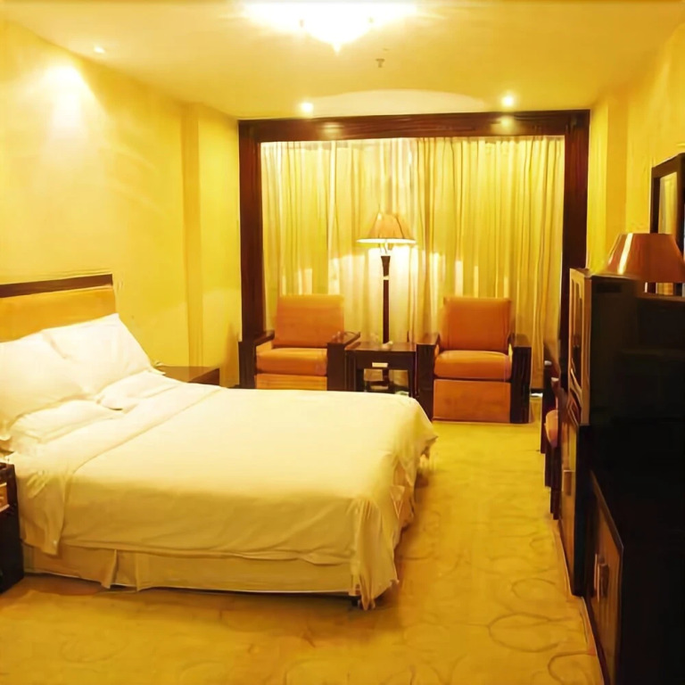 Dongya Business Hotel