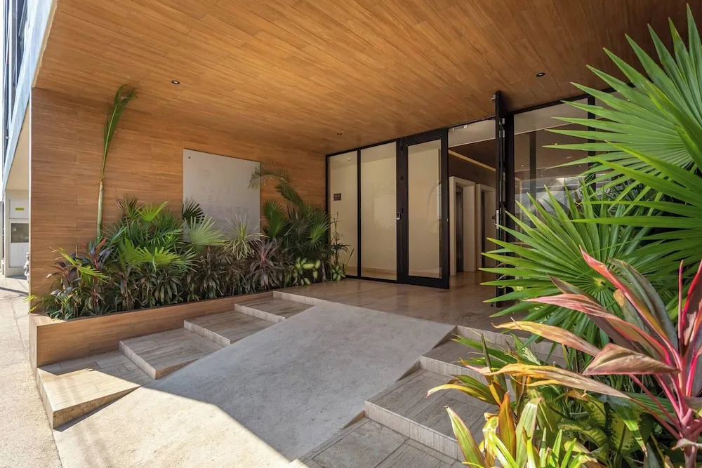 Depa M410 Relaxing and Cozy Steps From the Beach
