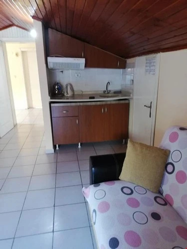 Yalcin Apart Otel Icmeler