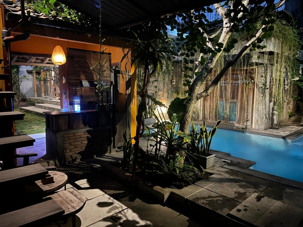 Nextdoor Homestay