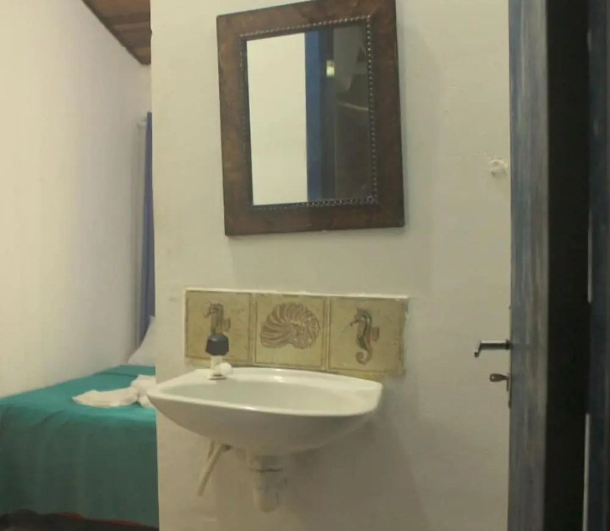 Pousada Maravilha de Ará