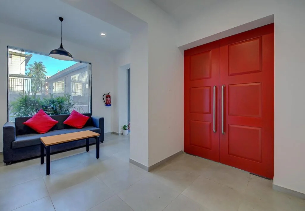 OYO Townhouse 041 Calangute