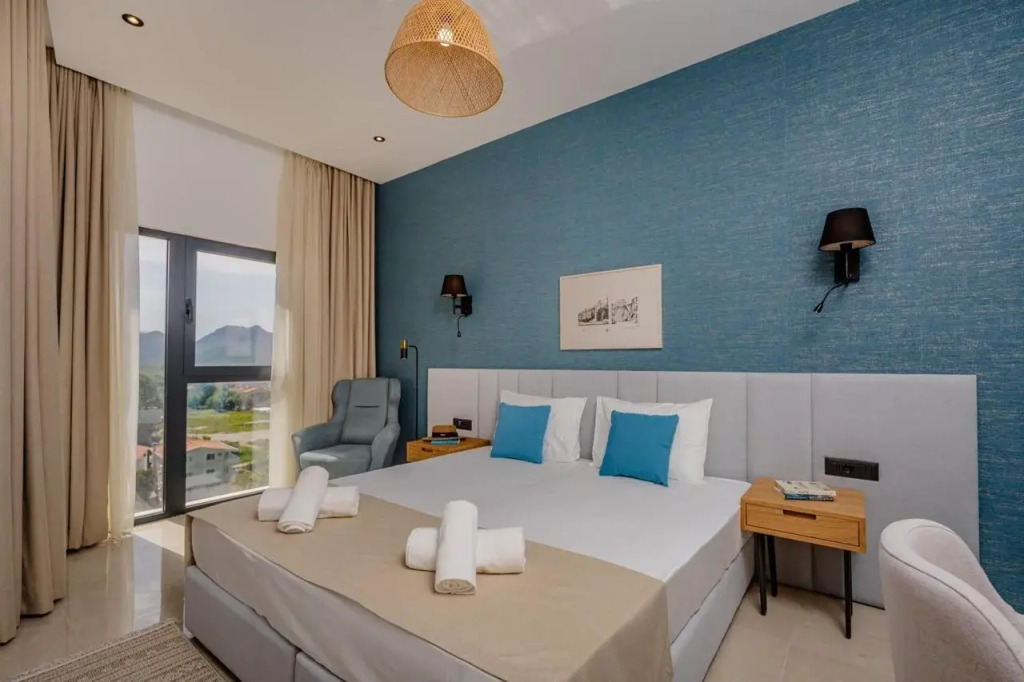 Hotel AQUILO