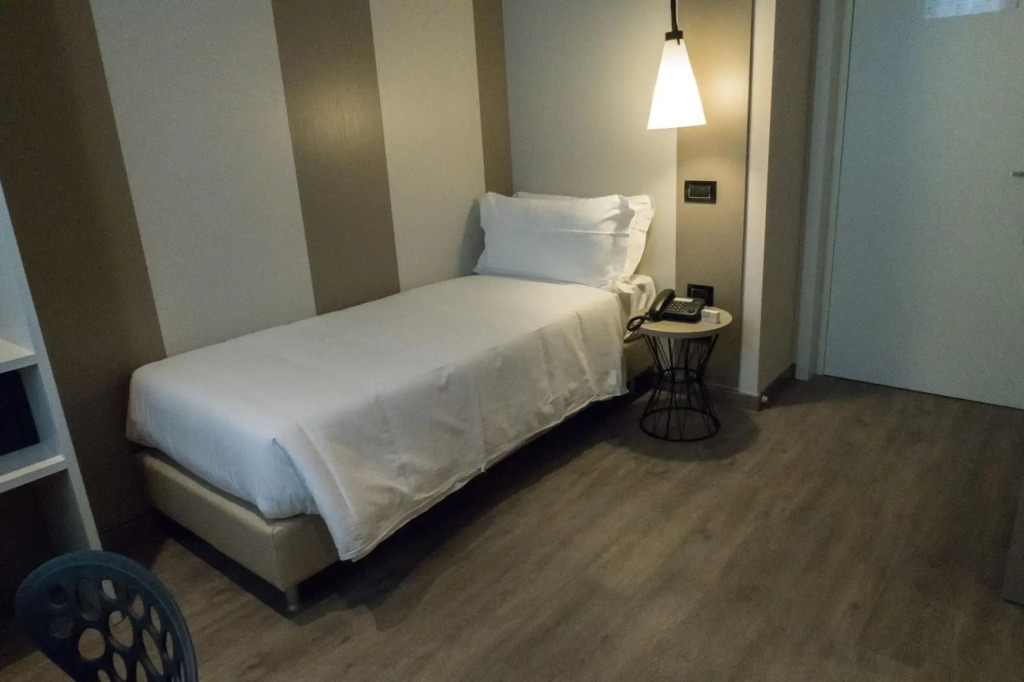 Hotel San Giovanni Roma
