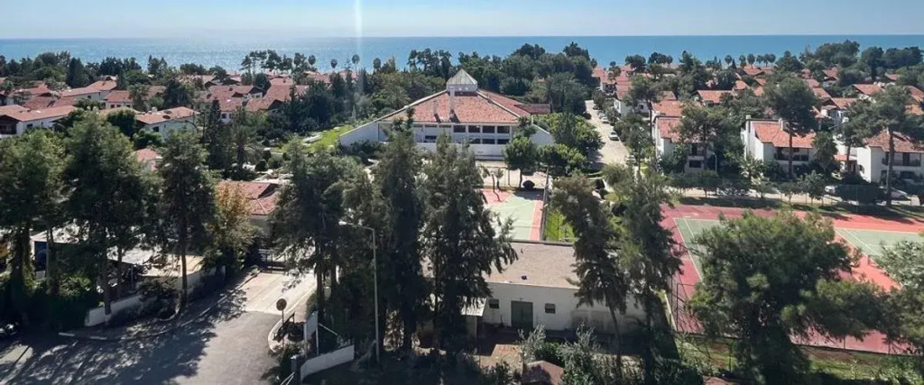 Mersin Panorama Otel