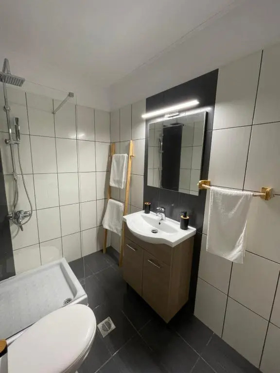 Vasiliki Apartments