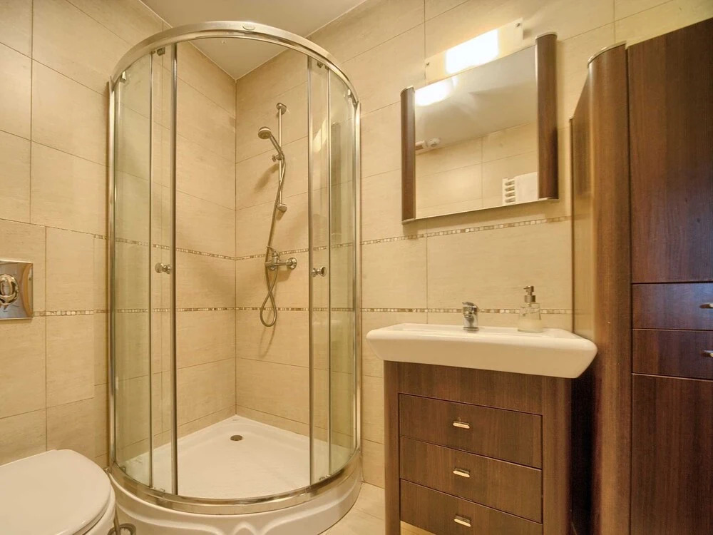 Mont Blanc Apartment VisitZakopane