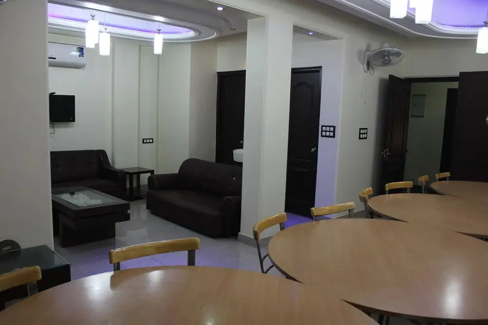 Hotel Gokul Residency