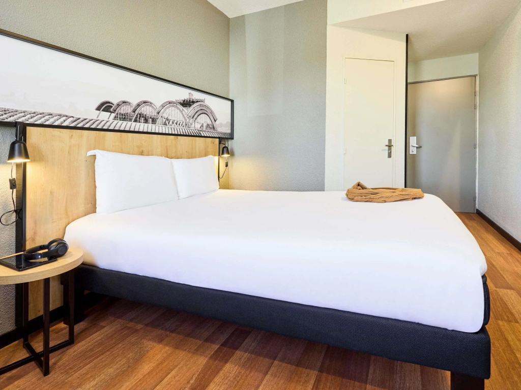 Ibis Valladolid
