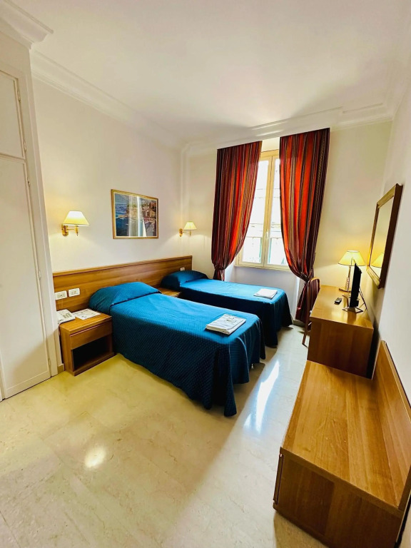 Hotel Principe Di Piemonte