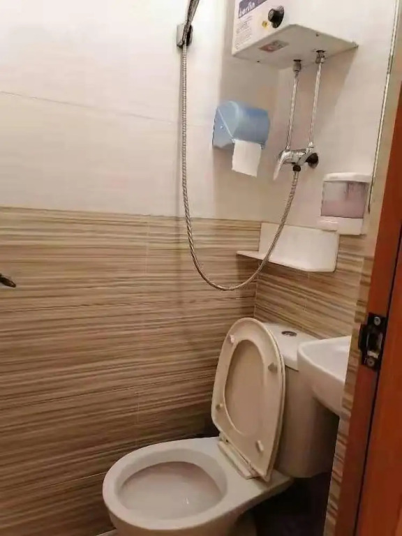 New Asia Guest House