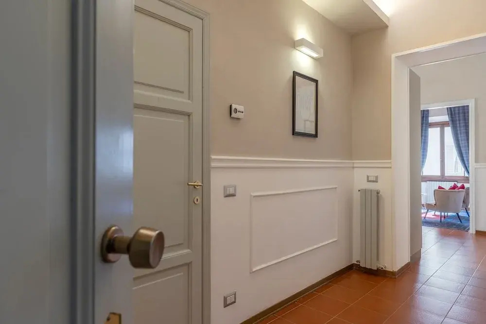 Charming 2 bedroom in Florence