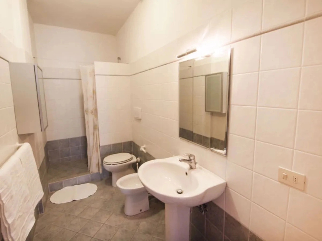 House I Tigli Rufina
