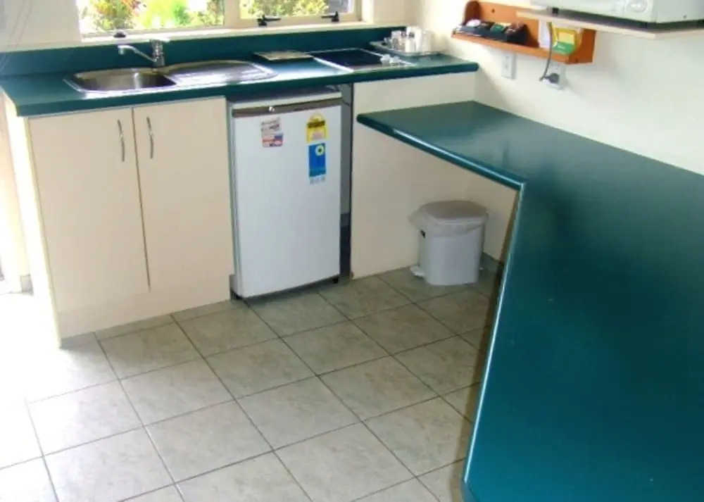 Golflands Motel