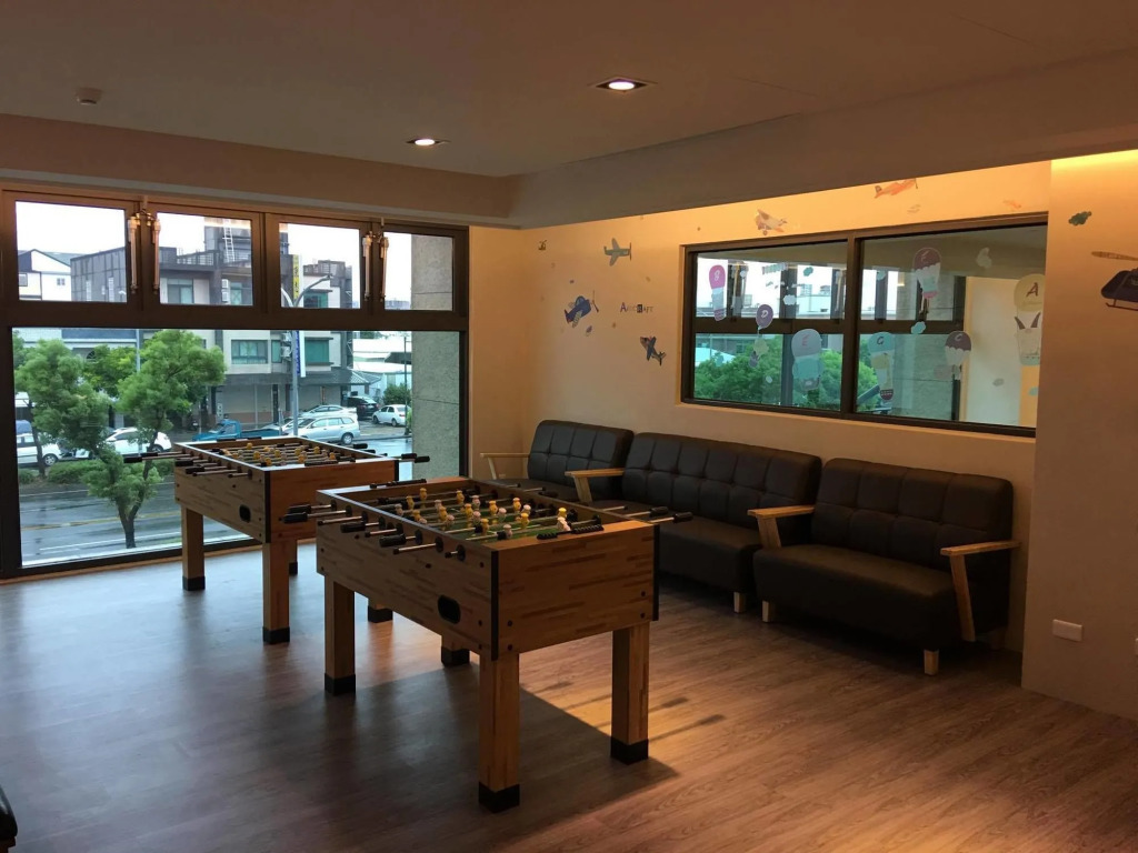 V-Hotel Vacation Hotel