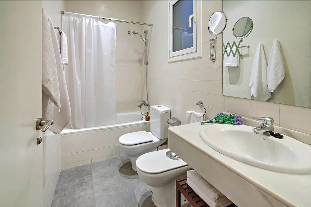 Habitat Apartments Batlló