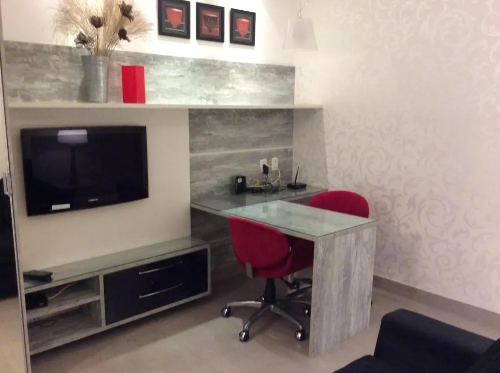 Condo Ipanema 503