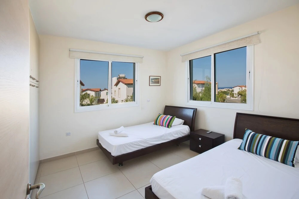 Cyprus In The Sun Katie Villas 2529 Gold