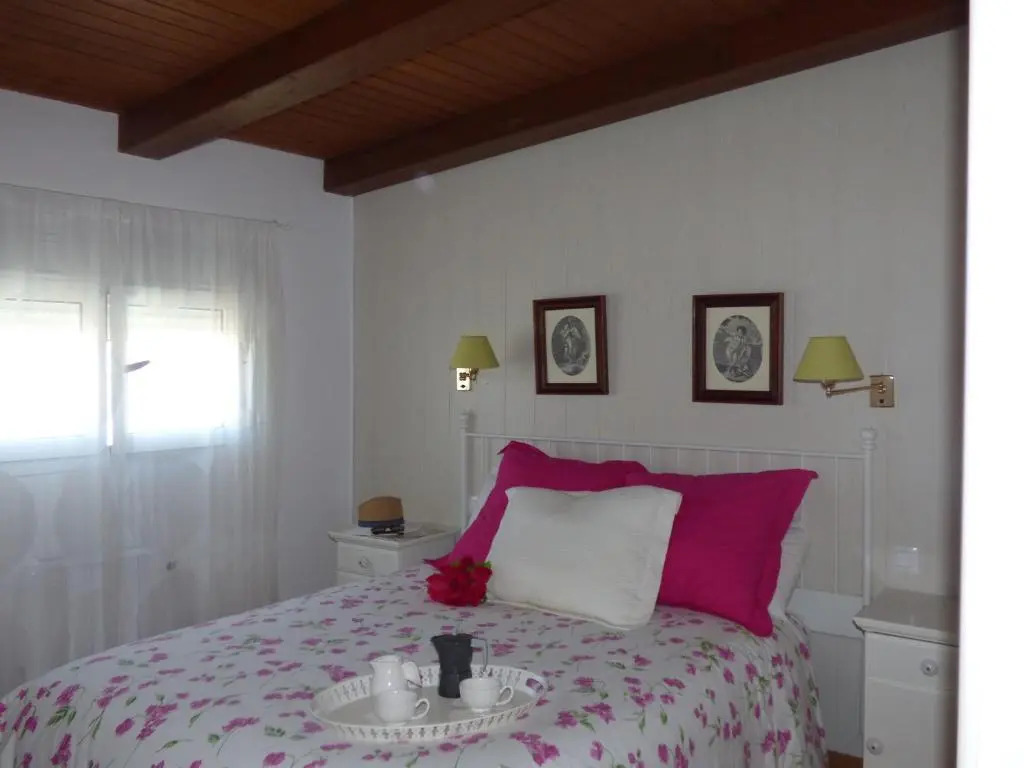 Apartamentos Jerezanos